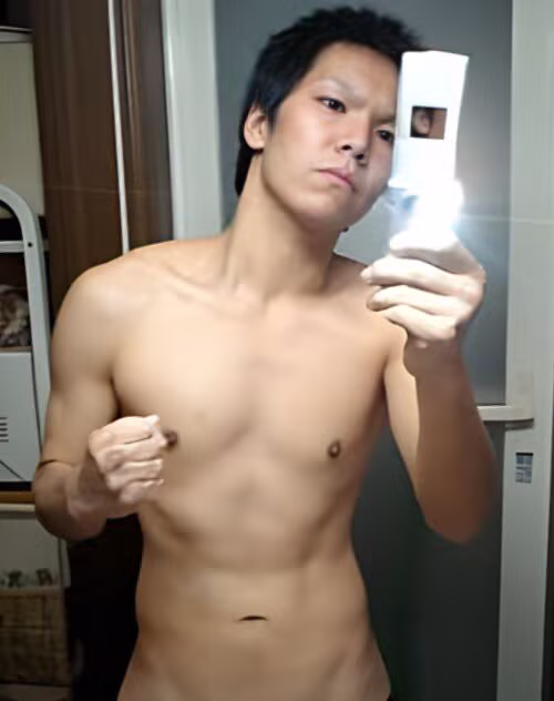 Boxer Kamei